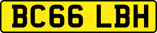 BC66LBH