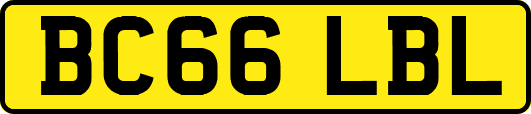 BC66LBL