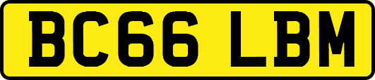 BC66LBM
