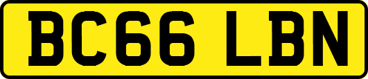 BC66LBN