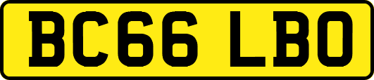 BC66LBO