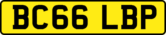 BC66LBP