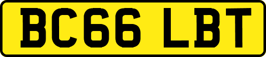 BC66LBT