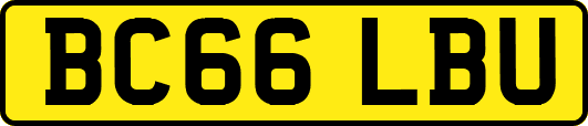 BC66LBU