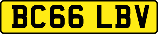 BC66LBV