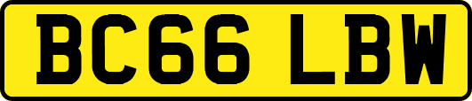 BC66LBW