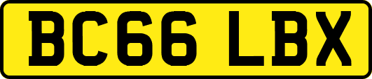 BC66LBX