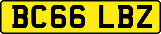 BC66LBZ