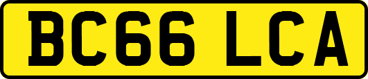 BC66LCA