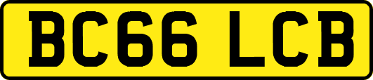BC66LCB