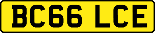 BC66LCE