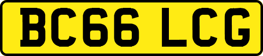BC66LCG