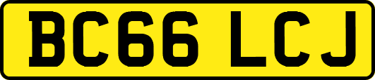 BC66LCJ