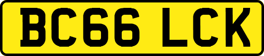 BC66LCK