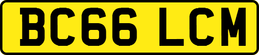 BC66LCM