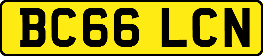 BC66LCN