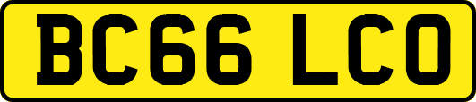 BC66LCO