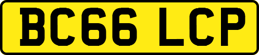 BC66LCP