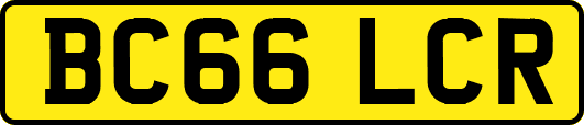 BC66LCR