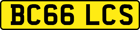 BC66LCS