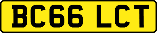BC66LCT