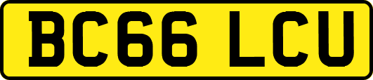 BC66LCU