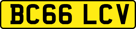 BC66LCV