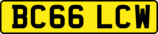 BC66LCW