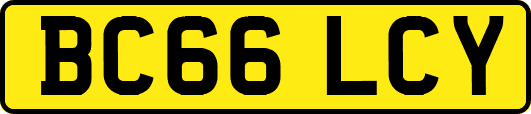 BC66LCY