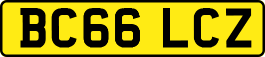 BC66LCZ