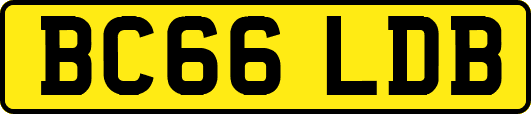 BC66LDB