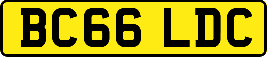 BC66LDC