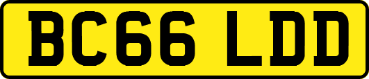 BC66LDD