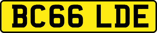 BC66LDE