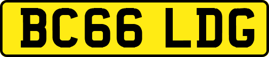 BC66LDG