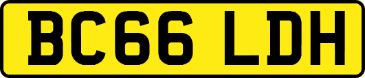BC66LDH
