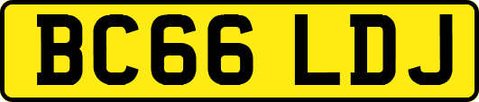 BC66LDJ