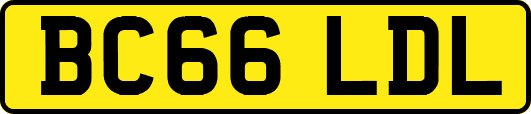 BC66LDL
