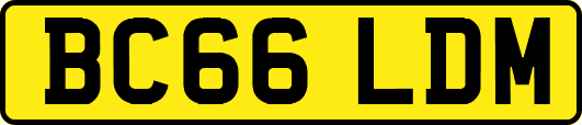 BC66LDM