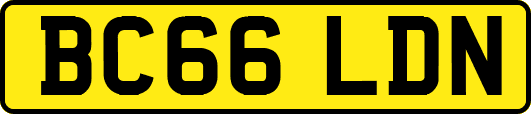 BC66LDN