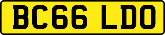 BC66LDO