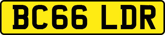 BC66LDR