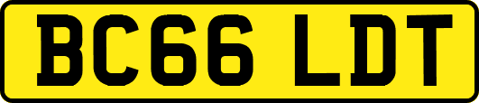 BC66LDT