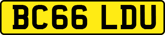 BC66LDU