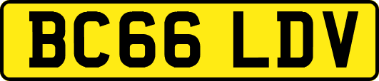 BC66LDV