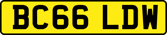 BC66LDW
