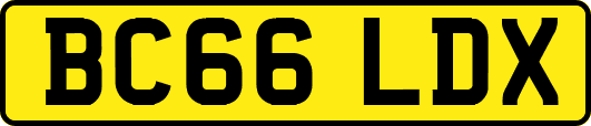 BC66LDX