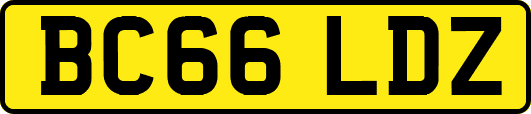 BC66LDZ