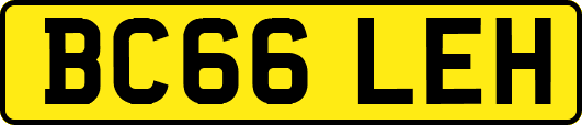 BC66LEH