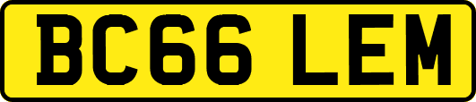 BC66LEM